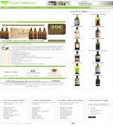 www.vinogallego.com - Información y venta de vino gallego