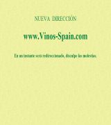 www.vinosselectos.com - Vinos de alta calidad de diferentes denominaciones de origen de españa