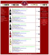 www.vinotecafalcon.es - Tienda online de venta de vino navarra rioja ribera del duero delicatessen y accesorios de vino