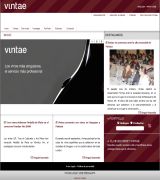 www.vintae.es - Especialistas en vinos de alta gama y expertos en vino de lujo servicios profesionales para el sector vinícola gestionando las áreas comercial marke