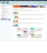 www.virtualdesign.es - Empresa de servicios integral web ofrece soluciones de diseño creativas a medida