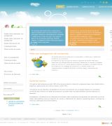 www.virtualizza.es - Realizamos el diseño web a empresas con gestores de contenido posicionamiento en buscadores sistemas de reservas online para hoteles y herramientas d