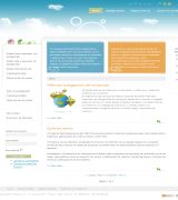 www.virtualizza.es - Realizamos el diseño web a empresas con gestores de contenido posicionamiento en buscadores sistemas de reservas online para hoteles y herramientas d