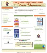 www.visionministerial.com - Recursos en línea para líderes espirituales. sermones y enseñanzas.