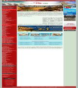 www.visitingmexico.com.mx - Portal que contiene toda la información turística y cultural de méxico