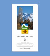 www.visitpirineus.com - Los pirineos catalanes un entorno único en el que el espíritu de cada uno disfruta de aquella sensación que buscaba