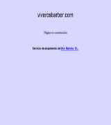 www.viverosbarber.com - Vivero seleccionador de plantas de vid e injertos barbados tempranillo