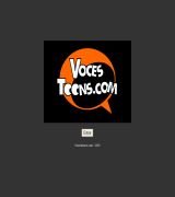 www.vocestoons.com - Vocetoons grabacion de voces de dibujos animados doblajes voces originales locucion caricaturas