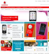 www.vodafone.es - Vodafone