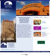 www.wacohispanicchamber.com - Cámara de comercio hispano. promueve el intercambio comercial y sociocultural de la comunidad hispana en waco y en la región central del estado.