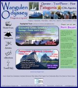 www.wangulen.com - Tienda virtual de ina artesania chilena hecha 100 a mano en nobles y milenarios materiales con un gran toque de picardia y simpatia