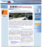 web.sumate.org - Asociación civil en defensa de los derechos electorales. información sobre sus actividades y noticias.