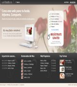 www.webboda.es - La web de la boda es un tarjetón virtual que ofrece a los novios la posibilidad de tener un portal web propio para su boda en el que mostrar toda la 