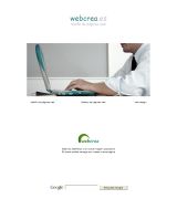 www.webcrea.es - Empresa dedicada al diseño de páginas web incluye servicio de alojamiento y registro de dominios consúltanos sin ningún tipo de compromiso