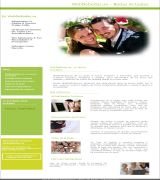 www.webdebodas.es - Bodas en internet creación de páginas web personalizadas para bodas