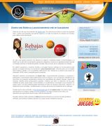 www.weblion.es - Diseño web y posicionamiento hosting y mantenimiento web programación php base de datos publicidad online y gestión de dominios