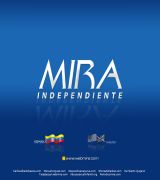 www.webmira.com - Movimiento político independiente, información de sus propuestas electorales, candidatos y contacto.