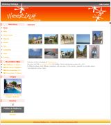 www.weeking.com - Central de reservas de vacaciones a la carta en las islas balearescasas rurales villas apartamentos