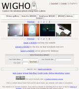 www.wigho.com - Descubre que es un wigho captura uno y mándanoslo