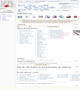 www.wikioracle.es - Wiki sobre oracle todo gratuito ya que compartimos nuestros conocimientos solo pedimos que aportes alguno de los tuyos