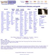 www.willgoto.com - Directorio de turismo y de viajes por todo el mundo todo sobre viajes servicios turísticos mapas fotos hoteles meteorología líneas aéreas y todos 