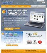 www.winzip.com - Software que permite descomprimir ficheros en formato zip