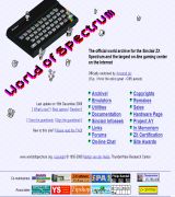 www.worldofspectrum.org - Web muy completa dedicada al spectrum inglés