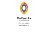 www.wp-site.com - Hosting linux y windows, aplicaciones para internet, tienda virtual, bolsa de trabajo, portal, banca en línea.