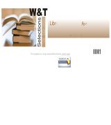www.wtselections.com - Libros prácticos y de autoayuda casettes de autohipnosis y artículos curiosos