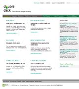 www2.doubleclick.com - Soluciones de marketing en internet para españa y el resto del mundo publicidad en línea