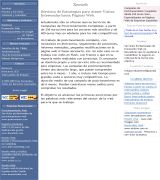 www.xeoweb.com - Diseño web orientado al posicionamiento en buscadores