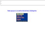 www.xerezdeportivo.tk - Web no oficial del xerez club deportivo