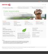 www.xerox.es - Xerox españa