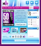 www.xevt.com - Radio emisora en trasmisión en vivo, musica de todos los  generos musicales y programas de noticias.