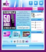 www.xevt.com - Radio emisora en trasmisión en vivo, musica de todos los  generos musicales y programas de noticias.