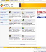 www.xolo.com.ni - Motor de búsqueda de nicaragüa.