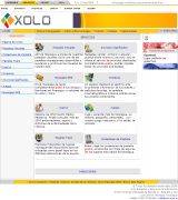 www.xolo.com.ni - Motor de búsqueda de nicaragüa.