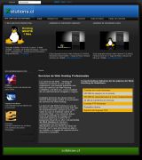 www.xolutions.cl - Empresa chilena con servicios de hosting de páginas web profesionales en servidores linux de alta fiabilidad