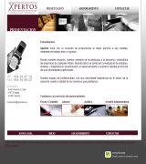 www.xpertos.es - Asesoramiento fiscal contable laboral y jurídico