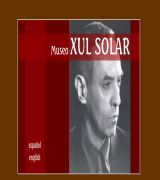www.xulsolar.org.ar - Recorrido virtual y exposición de xul solar y paul klee