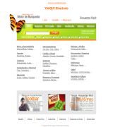 www.yaaqui.com - Motor de búsqueda y directorio web