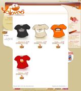 www.yaloveo.net - Tienda de camisetas de diseño en la que puedes concursar y proponer tus propios diseños es un lugar donde siempre uno vuelve para compartir experien