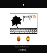 yavanna3d.com - Empresa de artes gráficas dedicada al diseño gráfico web multimedia y especializada en simulación y animación en 3d