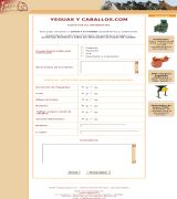 www.yeguasycaballos.com - Tienda de artículos para la equitación dedicada al mundo de los caballos yeguas y potros monturas y cabezadas parejadas y enganches esquiladoras jug