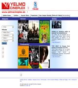 www.yelmocineplex.es - Yelmo cineplex cuenta con más de 300 salas de cine repartidas en madrid barcelona a coruña lugo pontevedra asturias las palmas tenerife fuerteventur