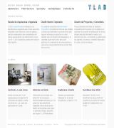 www.ylab.es - Estudio de arquitectura e interiorismo ubicada en barcelona diseño y gestión de obras en cataluña especializado a cualquier tipo de reforma ampliac