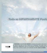 www.yosoyinfinito.com - Encuentre en este sitio la revelación mas trascendental para la humanidad