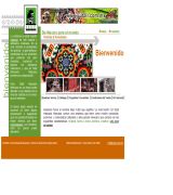 www.yutzil.com.mx - Selección de arte popular y artesanía mexicana de alta calidad cerámica madera latón arte huichol artículos charros y de mariachi