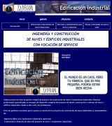 www.zadecon.com - Zadecon presta servicios de gestión integral de proyectos de construcción naves e instalaciones industriales project management estamos especializad