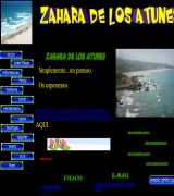 www.zaharadelosatunes.info - Pagina sobre zahara de los atunes playas ocio alojamiento